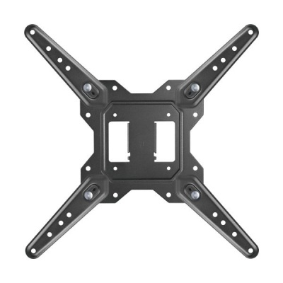 Držiak LCD TV 23" - 65" univerzálny čierny Kruger&Matz