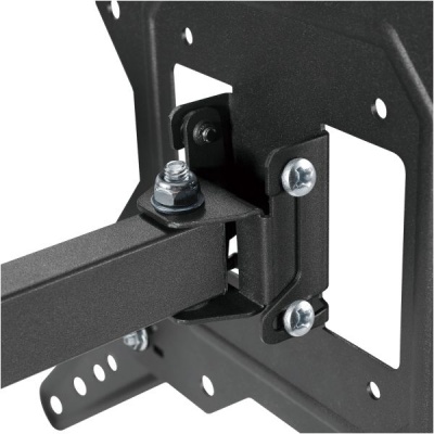 Držiak LCD TV 23" - 65" univerzálny čierny Kruger&Matz