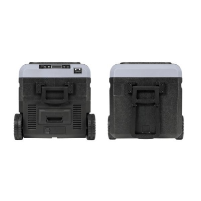 Prenosná chladnička bluetooth s mrazením 40L DC12/24V AC 230V