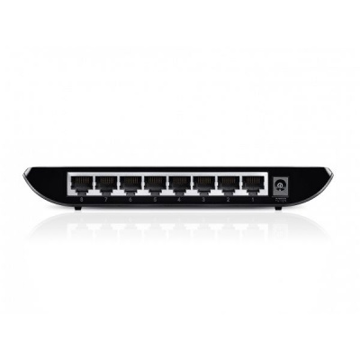 Switch TP-LINK TL-SG1008D 8 portov