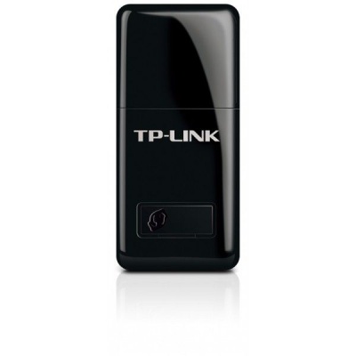 TP-LINK jednopásmová USB sieťová karta TL-WN823N