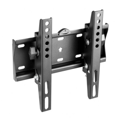 Držiak LCD TV 23" - 42" univerzálny čierny Kruger&Matz