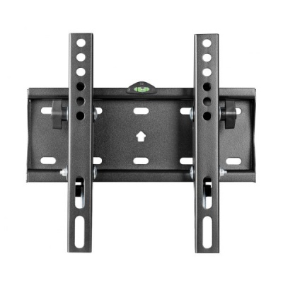 Držiak LCD TV 23" - 42" univerzálny čierny Kruger&Matz