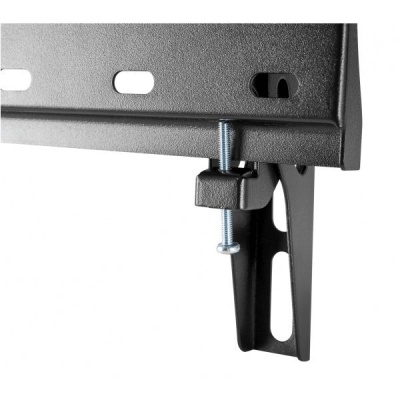 Držiak LCD TV 23" - 42" univerzálny čierny Kruger&Matz