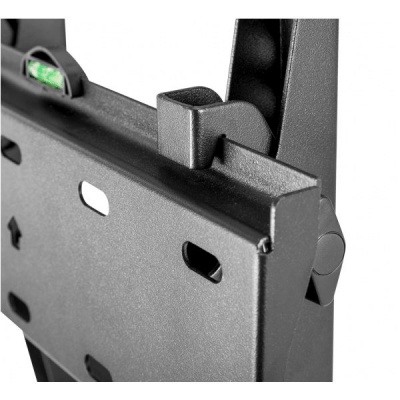 Držiak LCD TV 23" - 42" univerzálny čierny Kruger&Matz