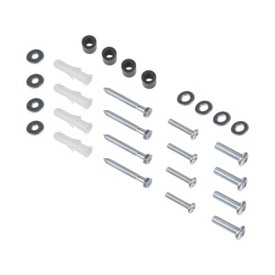 Držiak LCD TV 23" - 42" univerzálny čierny Kruger&Matz