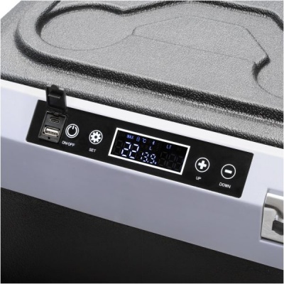 Prenosná chladnička s mrazením 40L DC12/24V AC 230V TEESA