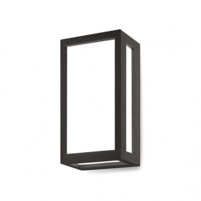 Nástené LED svietidlo ENTERA 10W