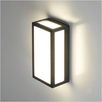 Nástené LED svietidlo ENTERA 10W