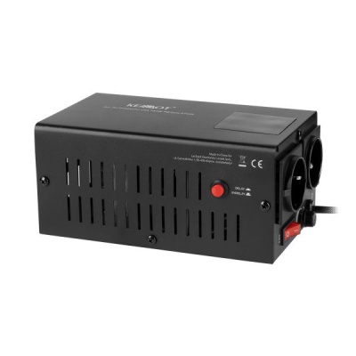 Automatický stabilizátor napätia KEMOT SER-1500-W