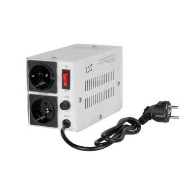 Automatický stabilizátor napätia KEMOT SER-1000-S
