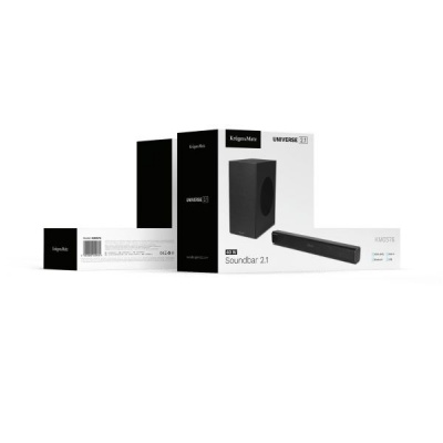 Soundbar Kruger&Matz Universe 2.1