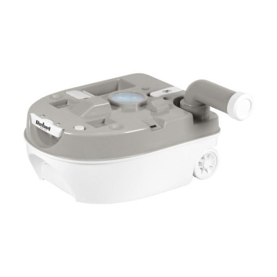 Prenosná cestovná toaleta 24 l / 20 l, Rebel Active