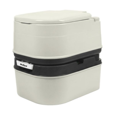 Prenosná cestovná toaleta 24 l / 20 l