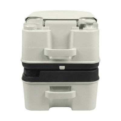 Prenosná cestovná toaleta 24 l / 20 l