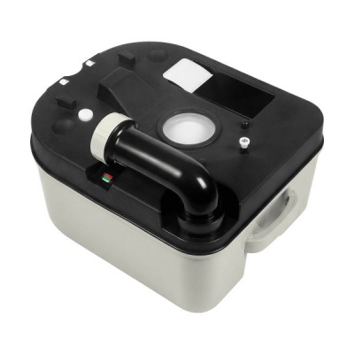 Prenosná cestovná toaleta 24 l / 20 l