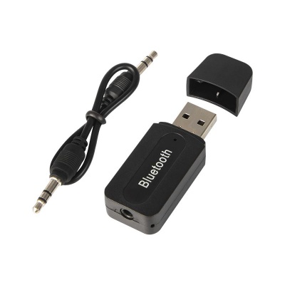 Bluetooth adaptér s 3,5 mm konektorom