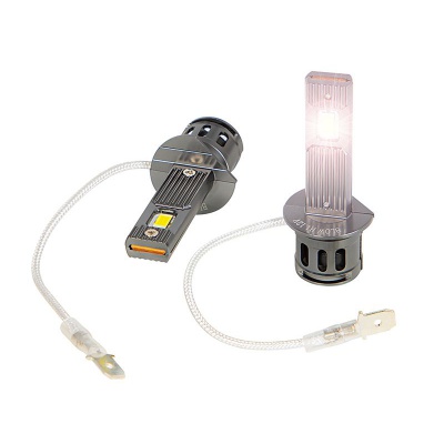 LED žiarovky do auta H1 6500K BLOW