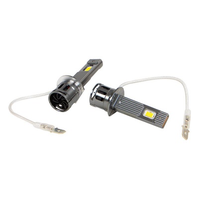 LED žiarovky do auta H1 6500K BLOW