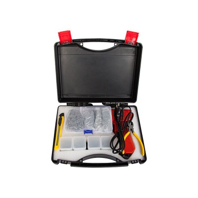 Zváračka na plasty 100W BOX 1000 sponiek