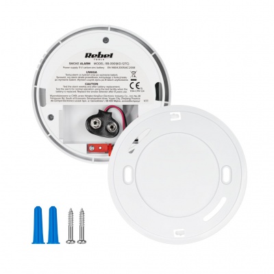 Detektor dymu KD127C