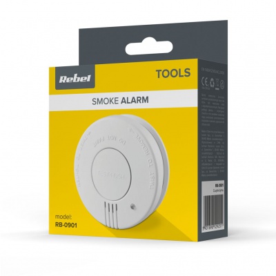 Detektor dymu KD127C