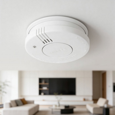 Detektor dymu KD127C