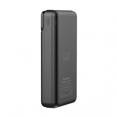 PowerBank Kruger&Matz 20000 mAh Li-pol s funkciou QC a PD
