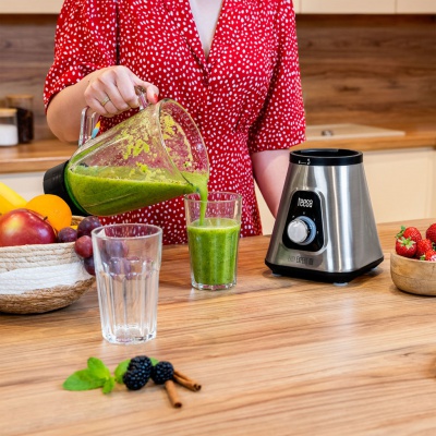 Mixér EASY EXPERT GO 1300W