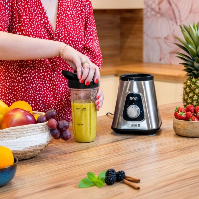 Mixér EASY EXPERT GO 1300W