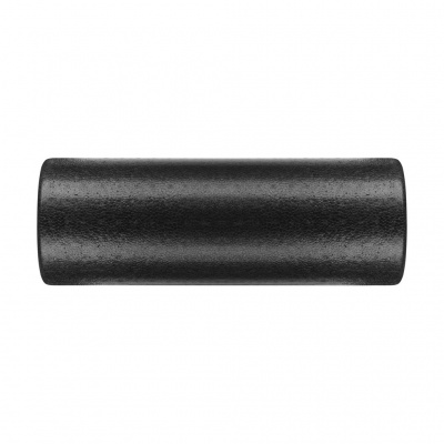 Masážny valec, Roller 15x45cm, Black