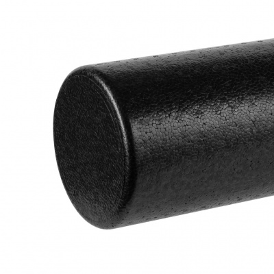 Masážny valec, Roller 15x45cm, Black