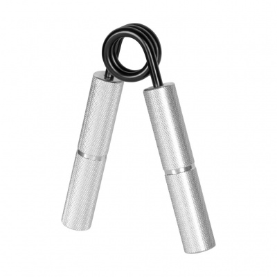 Kovový posilňovač zápästia, 23kg