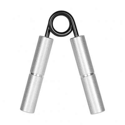 Kovový posilňovač zápästia, 23kg