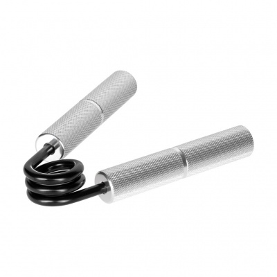 Kovový posilňovač zápästia, 23kg