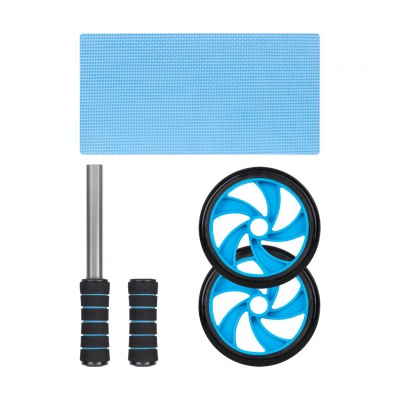 Posilnovacie koliesko, AB Wheel 2