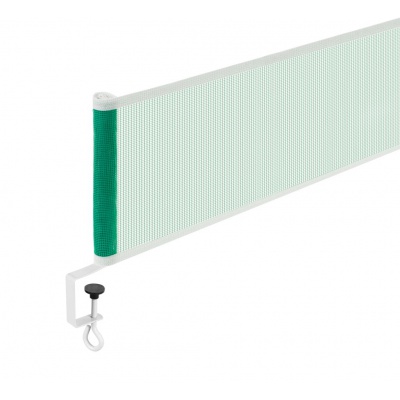 Sieťka na stolný tenis, Rookie