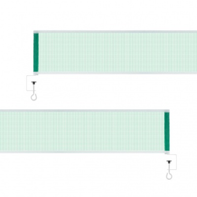 Sieťka na stolný tenis, Rookie