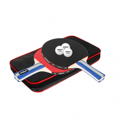 Sada rakiet na stolný tenis, Elite