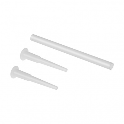 Mini rehabilitačná pilates lopta, 25cm, BLUE