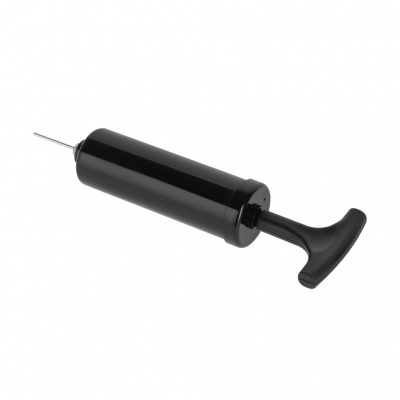 Balančná masážna podložka 33 cm, BLACK