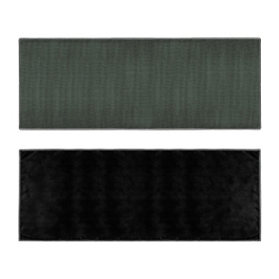 Malý chladiaci športový uterák 30x80 cm