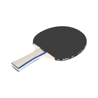 Sada raketiek na stolný tenis, Entry