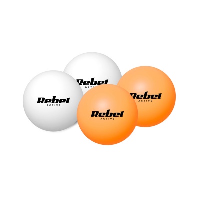 Sada raketiek na stolný tenis, Entry