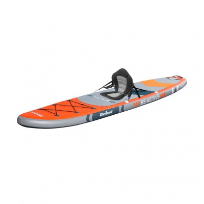 Nafukovací Paddleboard Glide, Oranžový