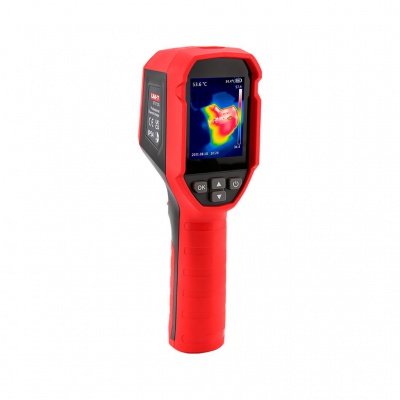 Termovízna kamera Uni-T UTi712S