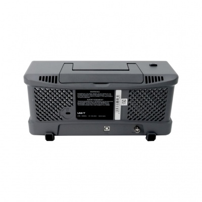 Osciloskop Uni-T UTD2052CL+
