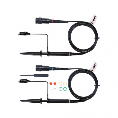 Osciloskop Uni-T UTD2052CL+
