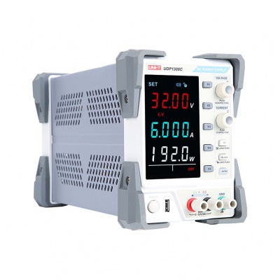 Laboratórny zdroj Uni-T UDP1306C