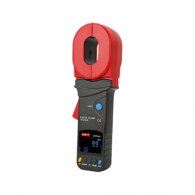 Kliešťový merač Uni-T UT276A+